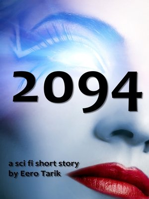 cover image of 2094